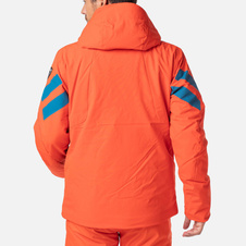 Rossignol FONCTION JKT (lava orange)  20/21