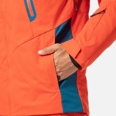 Rossignol FONCTION JKT (lava orange)  20/21