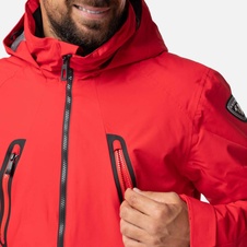 Rossignol FONCTION JKT (sports red)  20/21