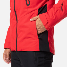 Rossignol FONCTION JKT (sports red)  20/21