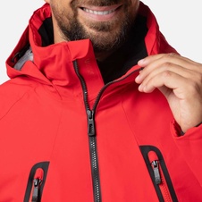 Rossignol FONCTION JKT (sports red)  20/21