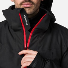 Rossignol CONTROLE JKT (black)