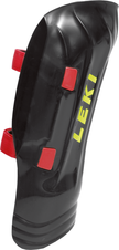 Leki SHIN GUARD WORLDCUP PRO JUNIOR (black) 19/20