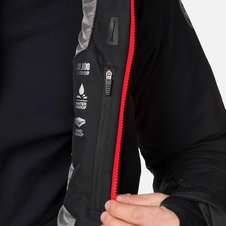 Rossignol CONTROLE JKT (black)