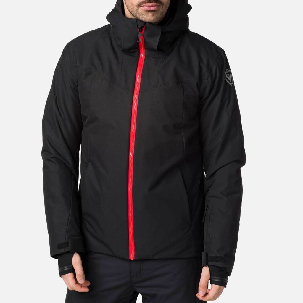 Rossignol CONTROLE JKT (black)