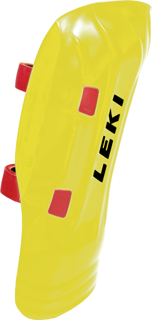 Leki SHIN GUARD WORLDCUP PRO JUNIOR (neon) 19/20