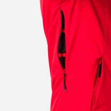 Rossignol CONTROLE JKT (sports red)