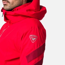 Rossignol CONTROLE JKT (sports red)
