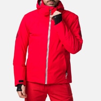Rossignol CONTROLE JKT (sports red) 