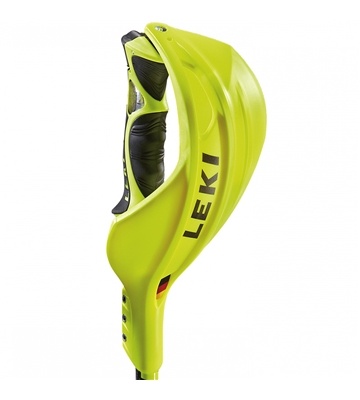 Leki GATE GUARD CLOSED WORLDCUP 19/20