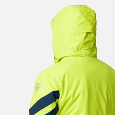 Rossignol CONTROLE JKT (clover)