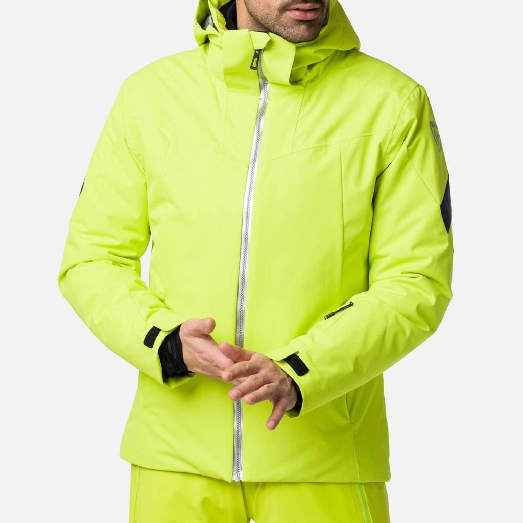 Rossignol CONTROLE JKT (clover) 20/21