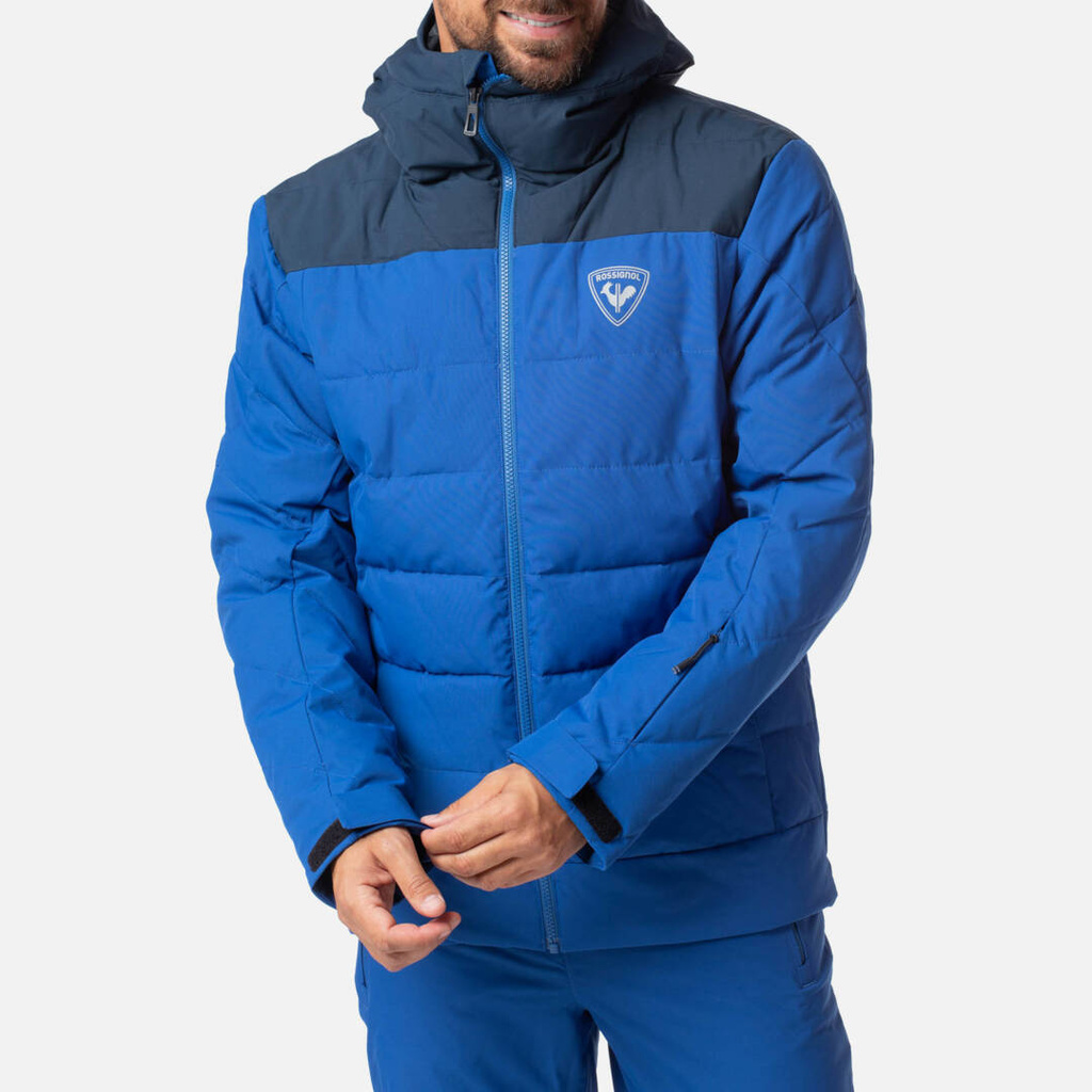 Rossignol RAPIDE JKT (true blue) 20/21