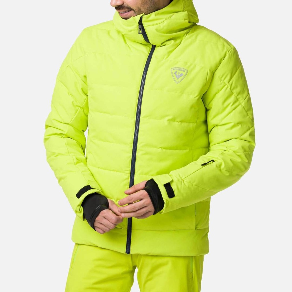 Rossignol RAPIDE JKT (clover) 20/21