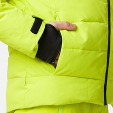 Rossignol RAPIDE JKT (clover) 20/21