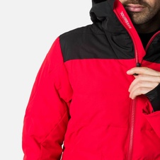 Rossignol RAPIDE JKT (sports red) 20/21