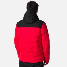 Rossignol RAPIDE JKT (sports red) 20/21