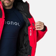 Rossignol RAPIDE JKT (sports red) 20/21