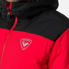 Rossignol RAPIDE JKT (sports red) 20/21