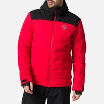 Rossignol RAPIDE JKT (sports red) 20/21