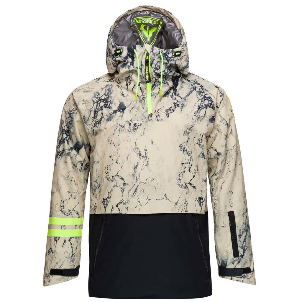 Rossignol EXCES RF ANORAK (stone free) 20/21