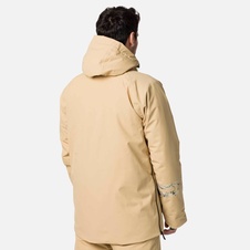 Rossignol EXCES RF ANORAK (clay)