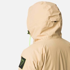 Rossignol EXCES RF ANORAK (clay)