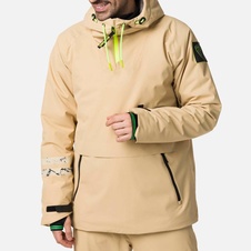 Rossignol EXCES RF ANORAK (clay)