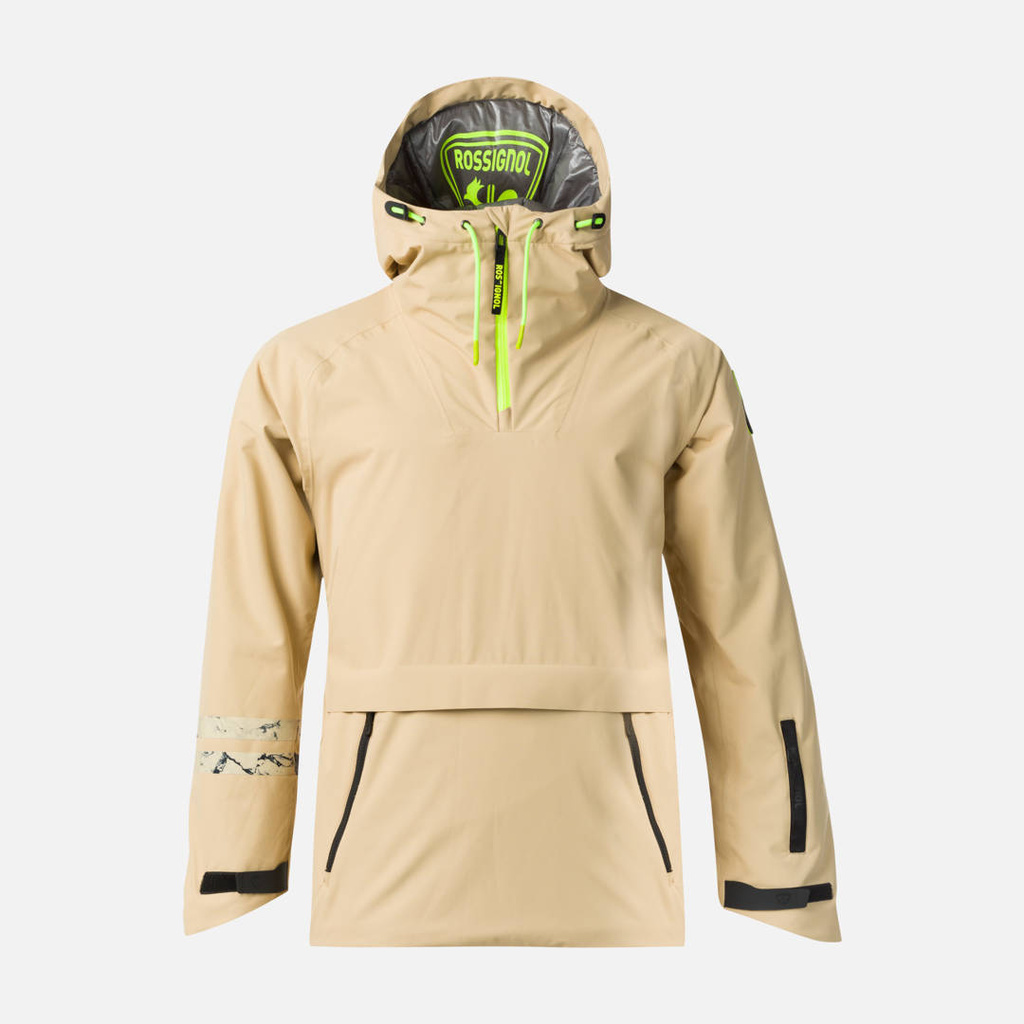 Rossignol EXCES RF ANORAK (clay)