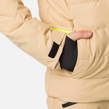 Rossignol RAPIDE RF JKT (clay) 20/21