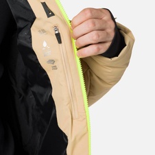 Rossignol RAPIDE RF JKT (clay) 20/21