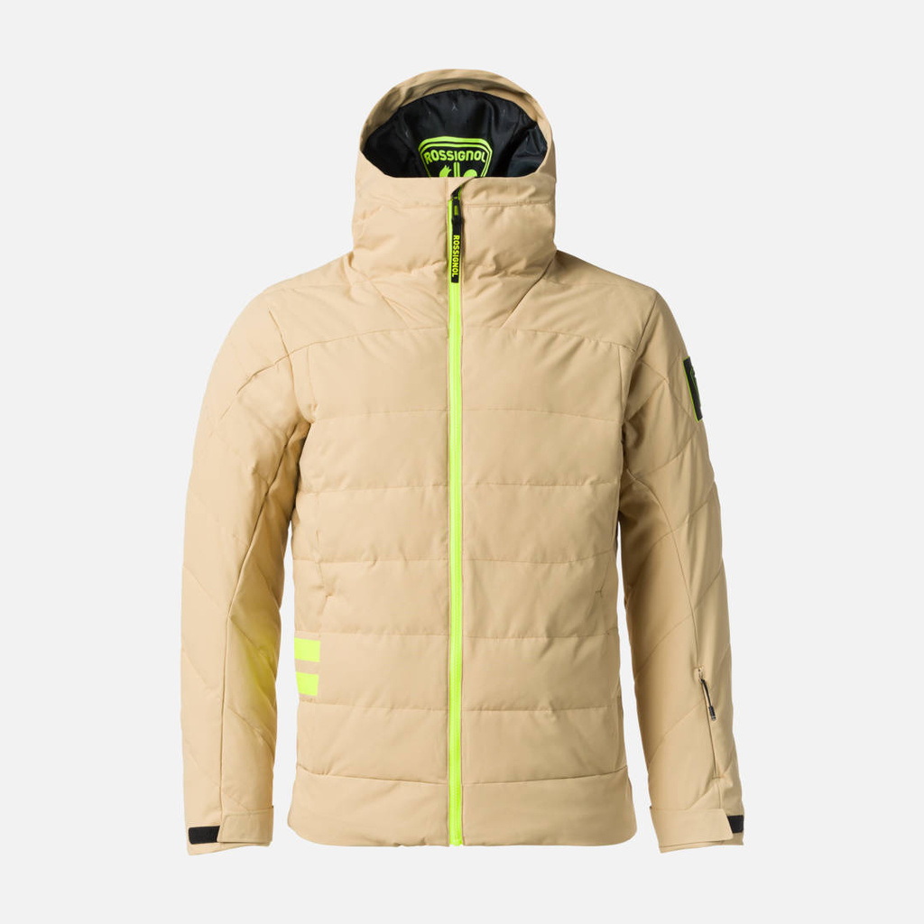 Rossignol RAPIDE RF JKT (clay) 20/21