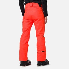 Rossignol HERO COURSE PANT (neon red) 20/21