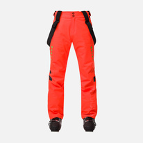 Rossignol HERO COURSE PANT (neon red) 20/21
