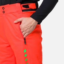 Rossignol HERO COURSE PANT (neon red) 20/21
