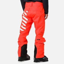 Rossignol HERO TYPE PANT (neon red)