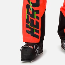 Rossignol HERO TYPE PANT (neon red)