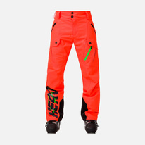 Rossignol HERO TYPE PANT (neon red) 20/21