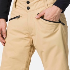 Rossignol RELAX SKI RF PANT (clay) 20/21