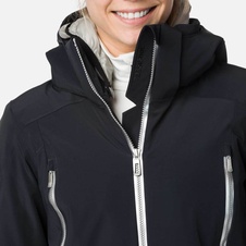 Rossignol W AILE JKT (black) 20/21