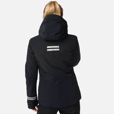 Rossignol W AILE JKT (black) 20/21