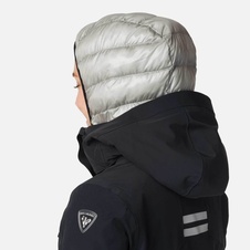 Rossignol W AILE JKT (black) 20/21