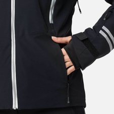 Rossignol W AILE JKT (black) 20/21