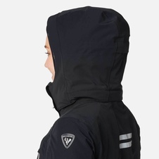 Rossignol W AILE JKT (black) 20/21