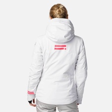 Rossignol W AILE JKT (white) 20/21
