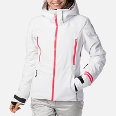 Rossignol W AILE JKT (white) 20/21