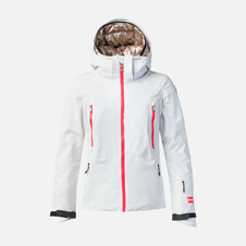 Rossignol W AILE JKT (white) 20/21
