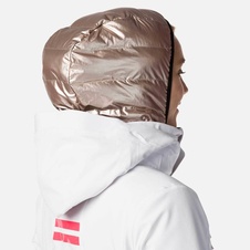 Rossignol W AILE JKT (white) 20/21