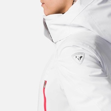 Rossignol W AILE JKT (white) 20/21