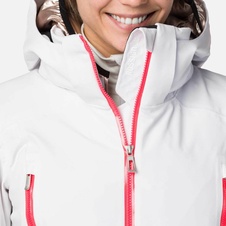 Rossignol W AILE JKT (white) 20/21